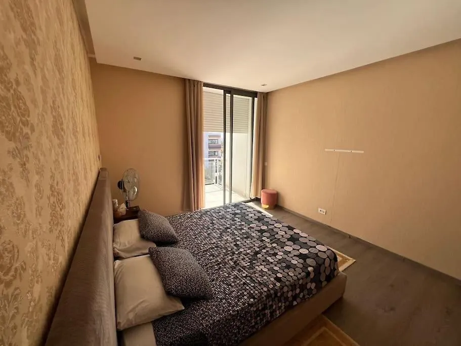 Apartment 150 M2 Appartement Residence Picine Tamaris Casablanca