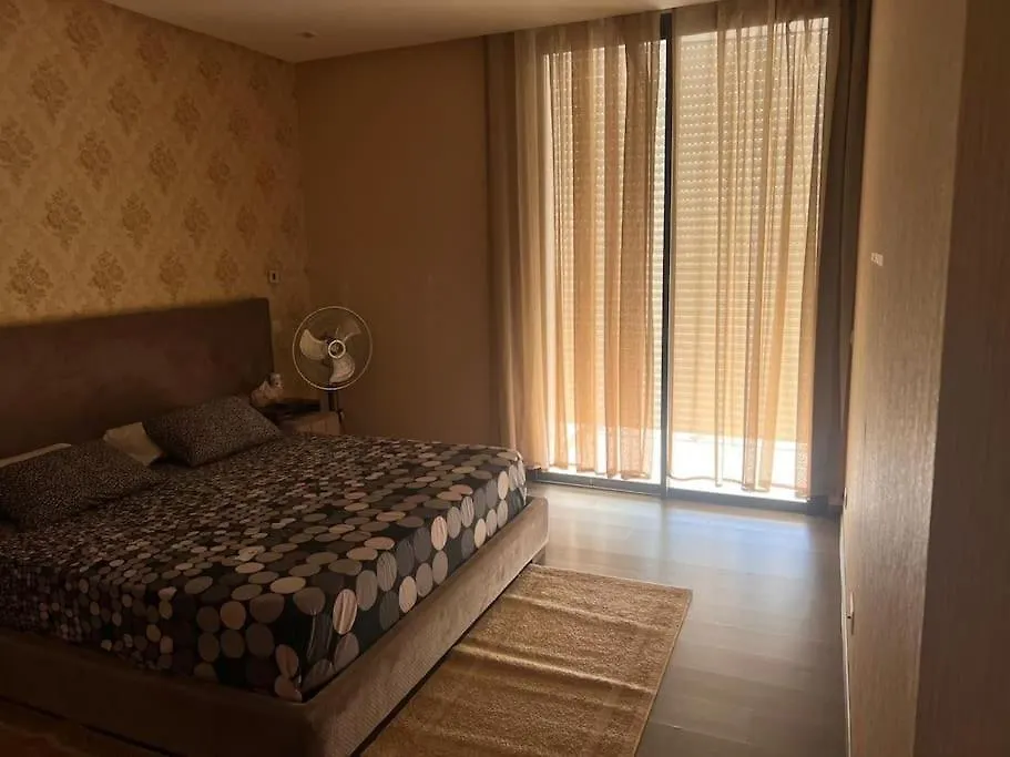 Apartment 150 M2 Appartement Residence Picine Tamaris Casablanca Morocco